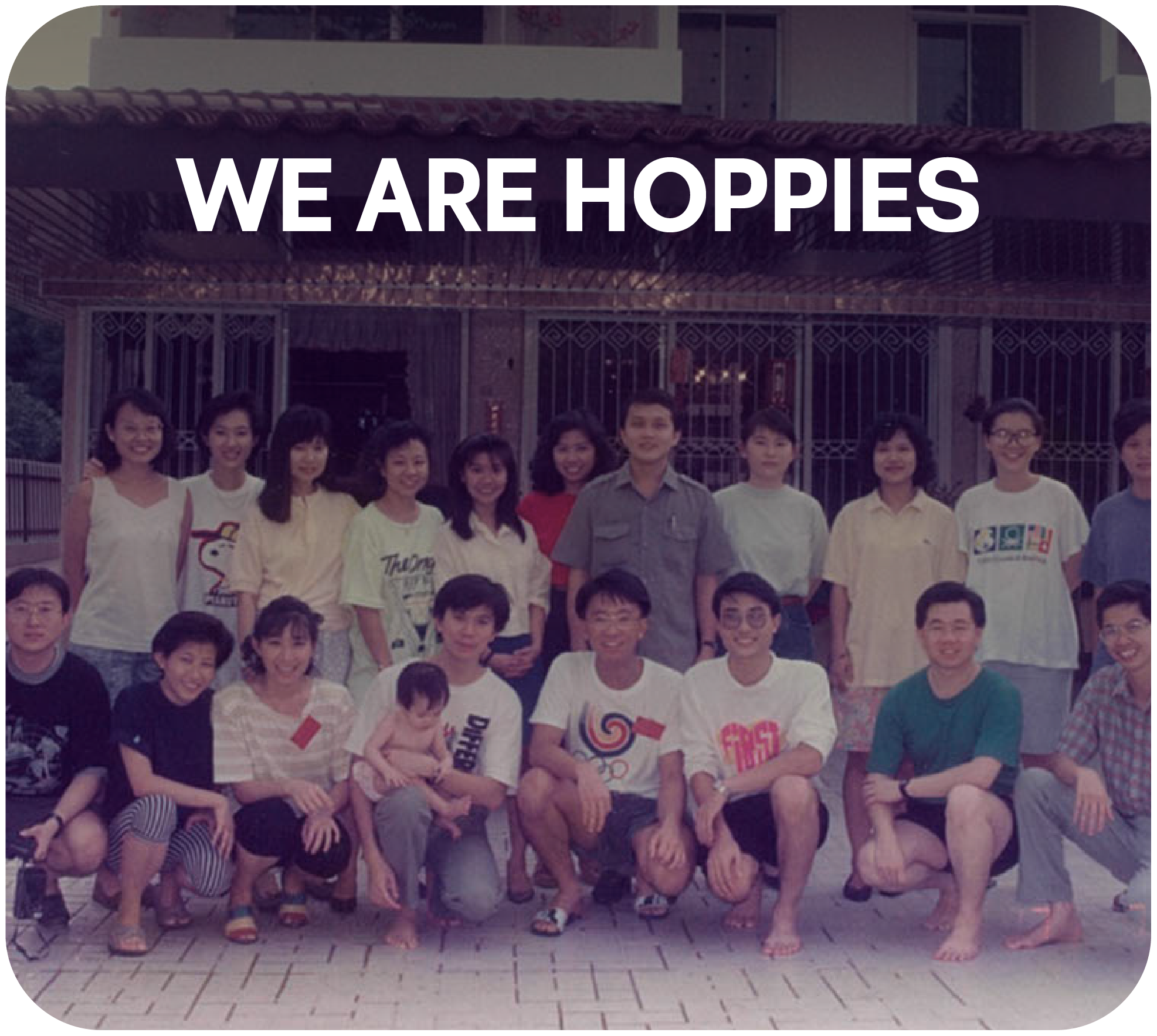 Hope 35 Zine